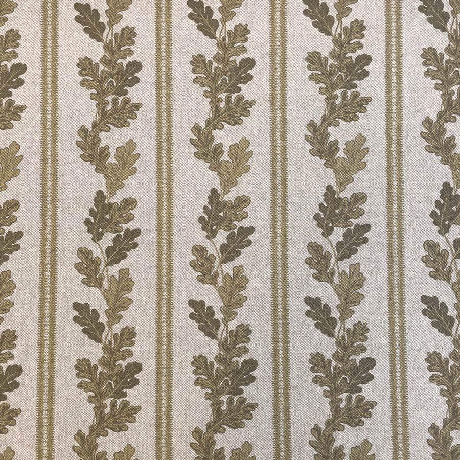 Quercus Stripe - Soft Gold