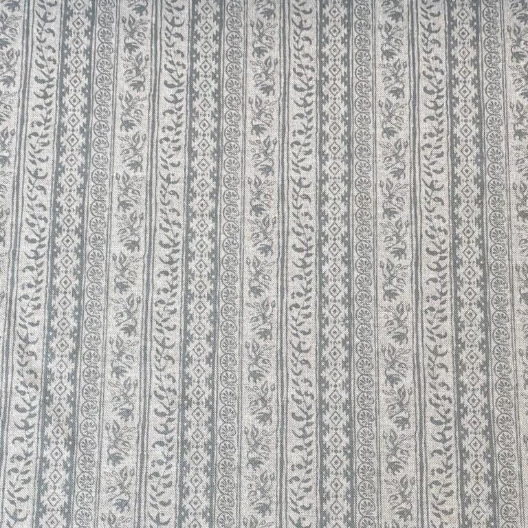 Ribbon Stripe - Duckegg - Image 2