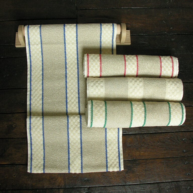 Spare Roller Towel