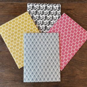 Patterned Scrapbook - Image 2
