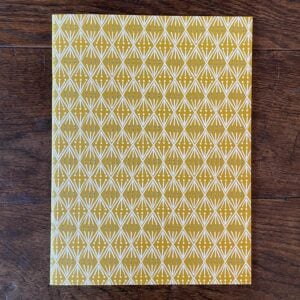 Patterned Scrapbook - Image 6