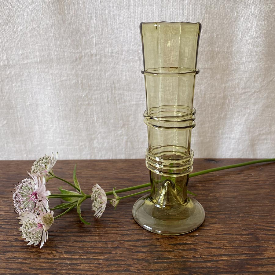 Roman Glass Vases