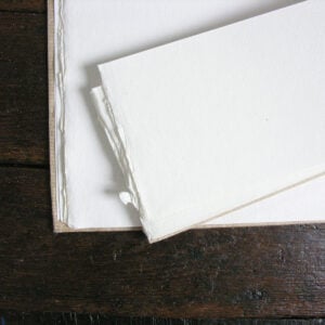 Khadi Handmade Paper Sketchbooks - Image 2