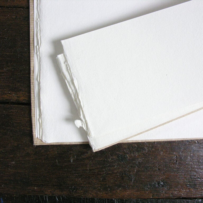 Khadi Handmade Paper Sketchbooks - Image 2