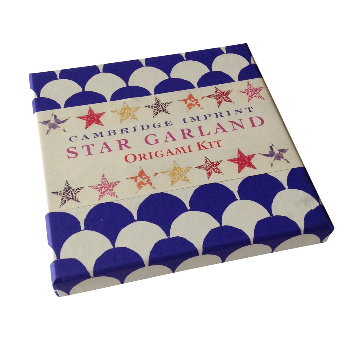 Star Garland - Origami Kit - Image 2