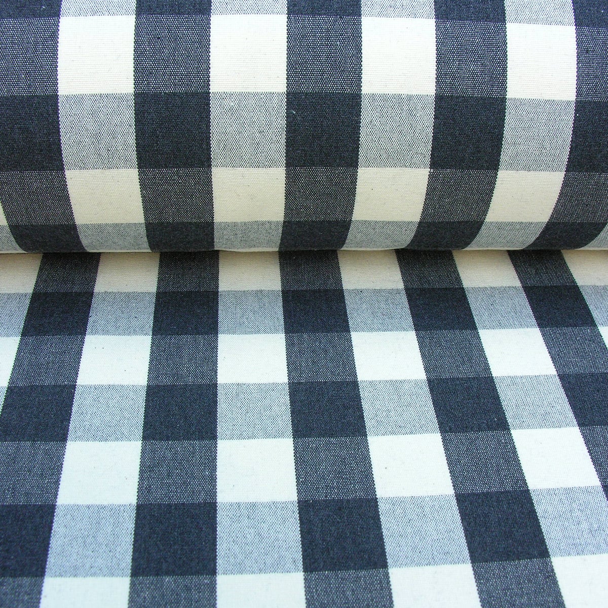 Check Large - Black - Image 3
