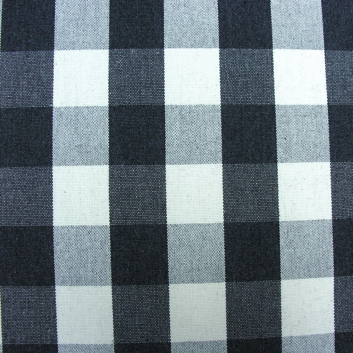 Check Large - Black - Image 2