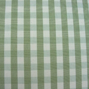 Check Small - Sage - Image 2