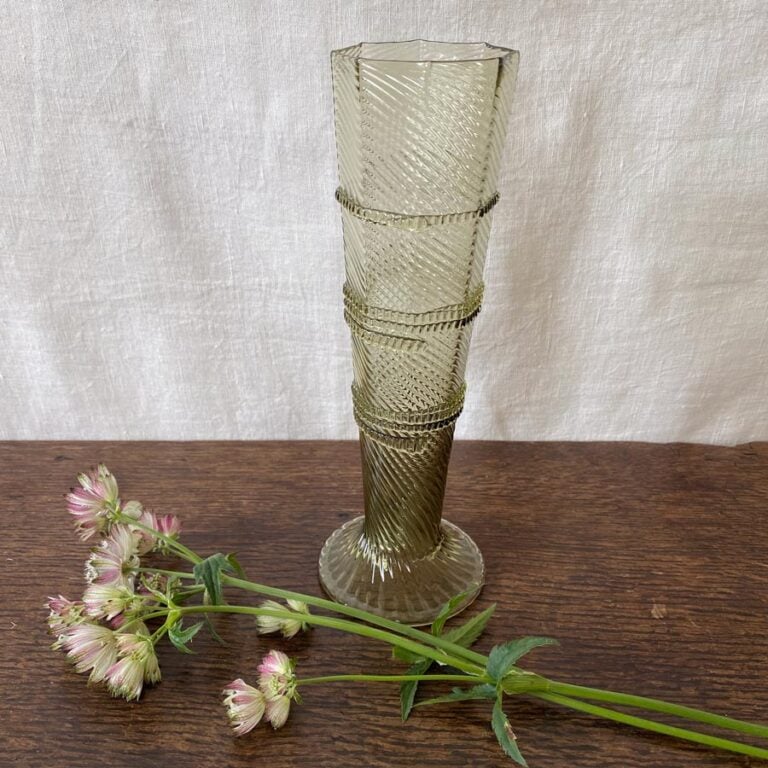 Roman Glass Vases - Image 3