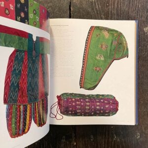 Textiles of The Middle East and Central Asia by Fahmida Suleman - Image 2