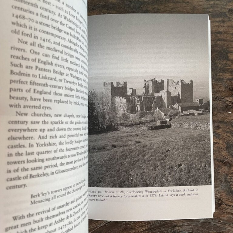 The Making of the English Landscape by W. G. Hoskins - Image 2