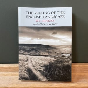 The Making of the English Landscape by W. G. Hoskins - Image 1