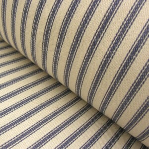extra wide ticking fabric