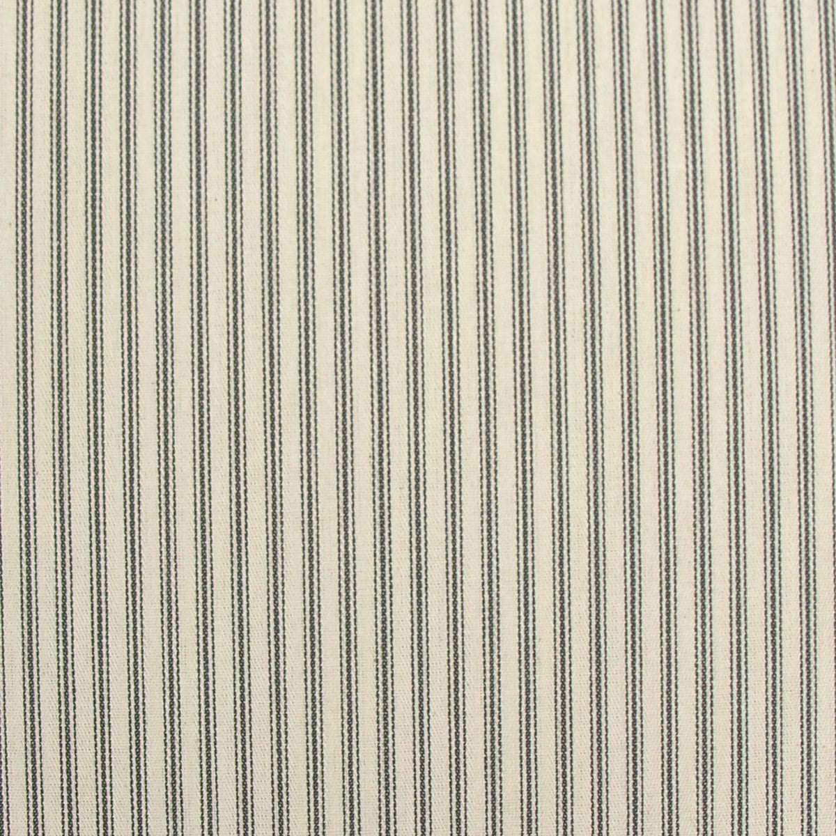 Cotton Ticking Wide - Cribbage Seaweed - Image 2