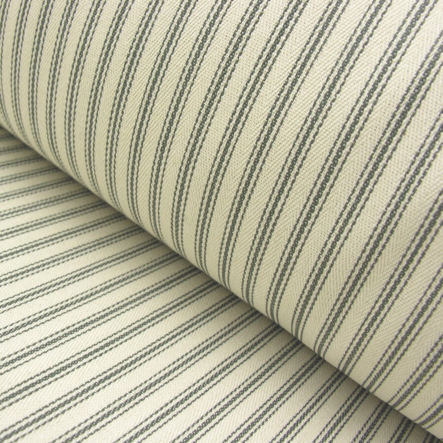 extra wide ticking fabric