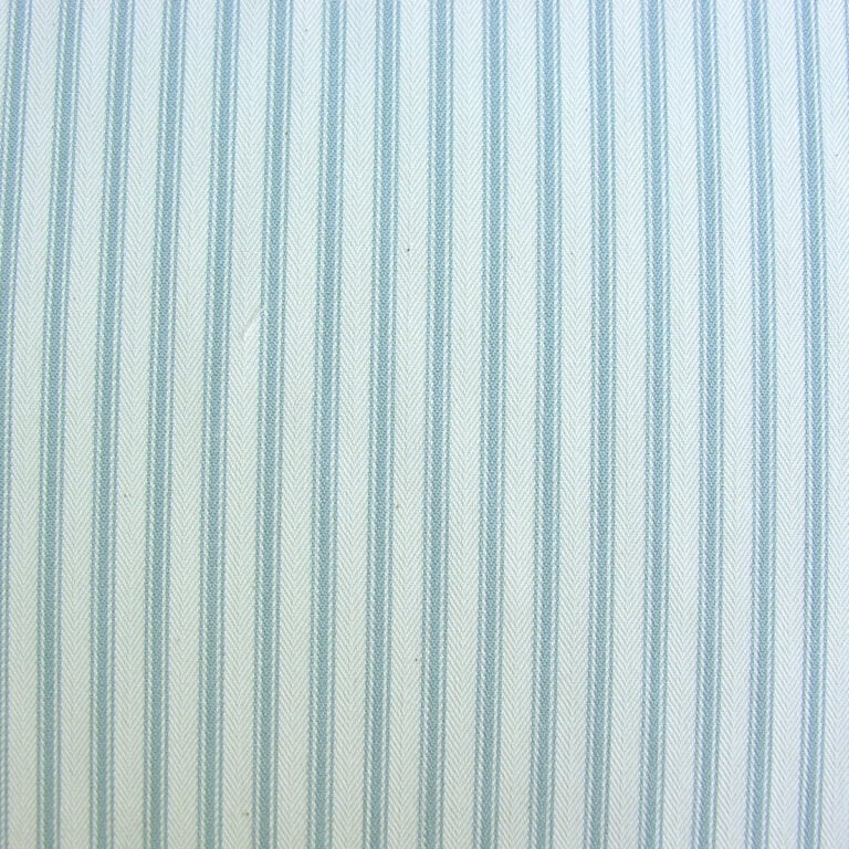 Ticking Fabric - Seagreen - Image 2