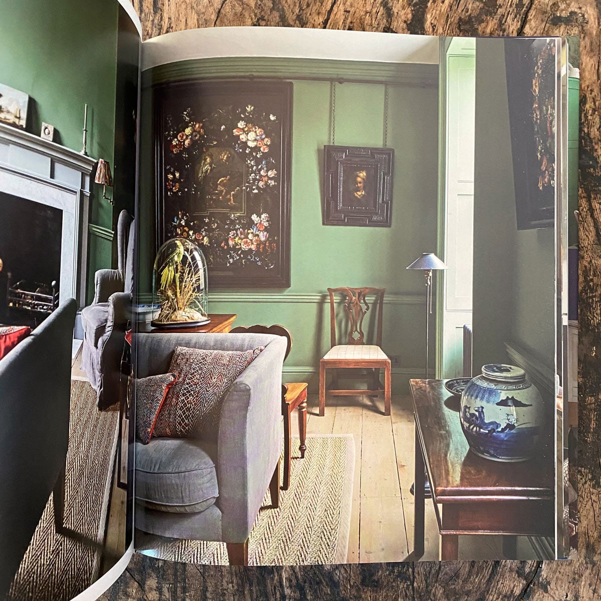 Perfect English Townhouse by Ros Byam Shaw - Image 2