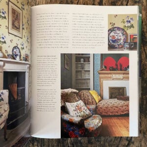 Perfect English Townhouse by Ros Byam Shaw - Image 3