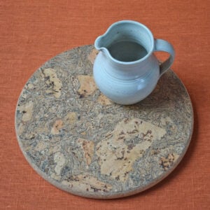 Thick Cork Trivet - Image 2