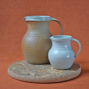 Cork trivet or cork pan stand