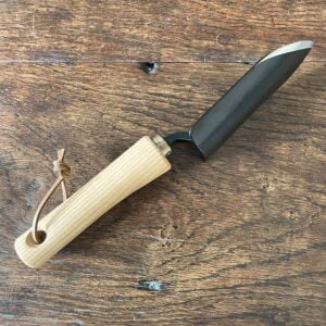 Niwaki Hand Forged Trowel - Image 2