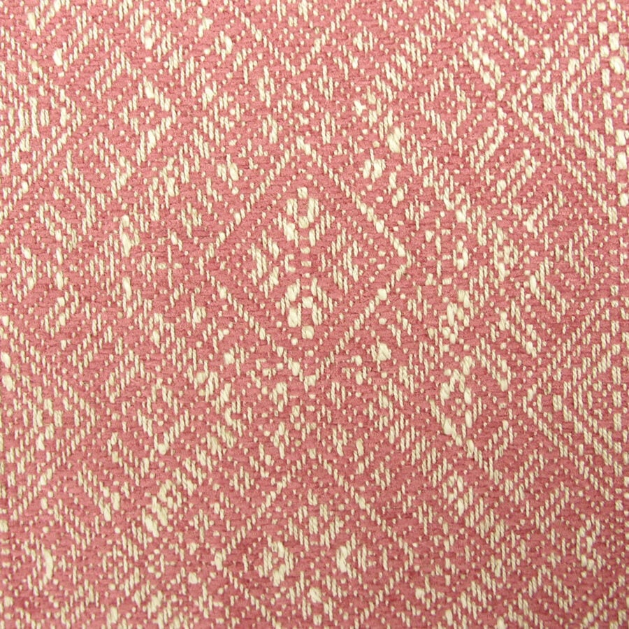 Upholstery Fabric Tangier - Rose