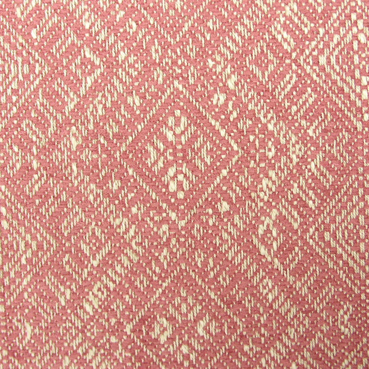 Upholstery Fabric Tangier - Rose - Image 2