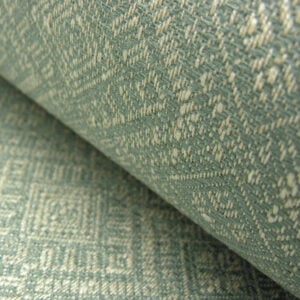 Upholstery Fabric Tangier - Sea Green