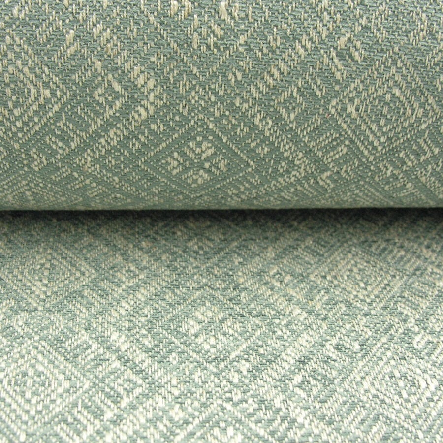 Upholstery Fabric Tangier - Sea Green
