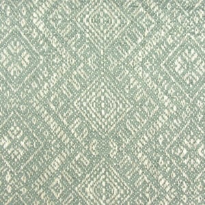 Upholstery Fabric Tangier - Sea Green - Image 2