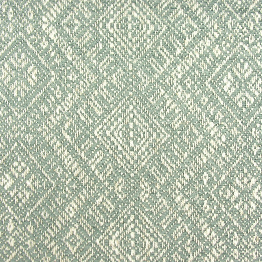 Upholstery Fabric Tangier - Sea Green