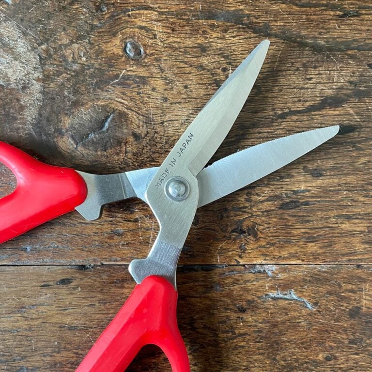 Niwaki Utility Scissors - Image 3