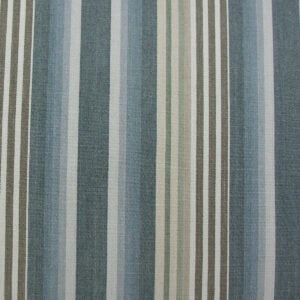 Ticking Stripe Vintage - Ink - Image 2