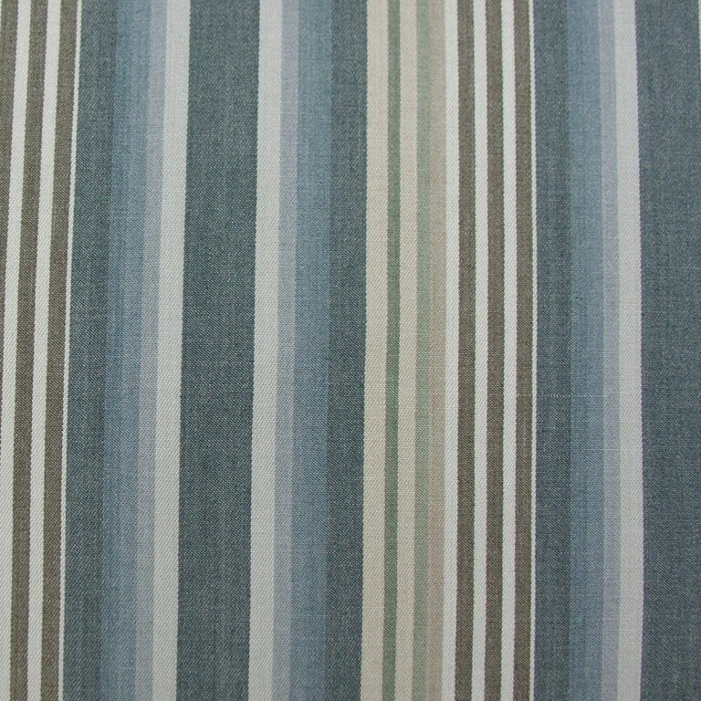 Ticking Stripe Vintage - Ink - Image 2