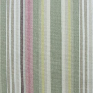 Ticking Stripe Vintage - Sage - Image 2