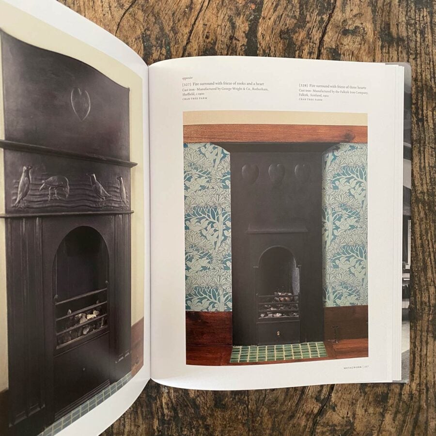 C.F.A. Voysey: Arts and Crafts Designer