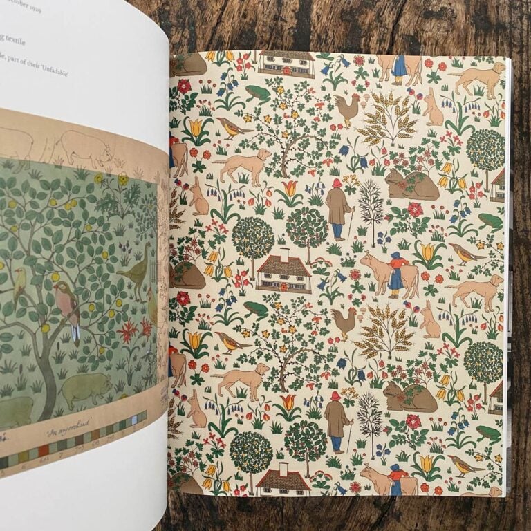 C.F.A. Voysey: Arts and Crafts Designer - Image 3