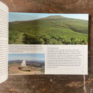 Walking the Old Ways of East Breconshire & The Black Mountains - Image 2