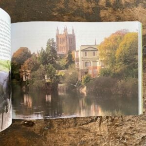 Walking the Old Ways of Herefordshire by Andy & Karen Johnson - Image 5