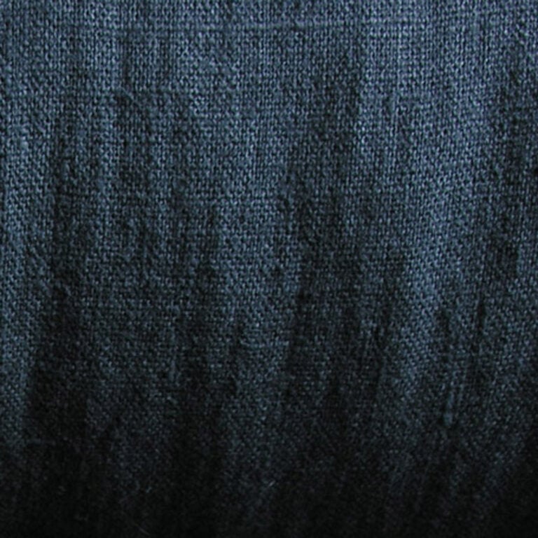 Washed Linen Indian Ink - Image 2