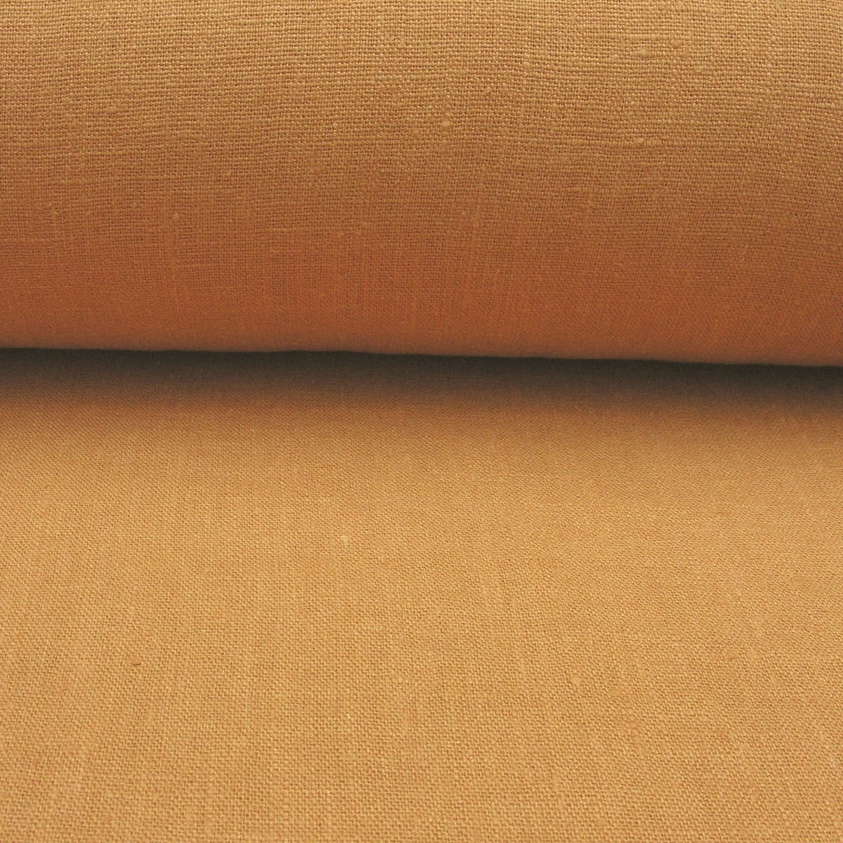 Washed Linen Mango - Image 3