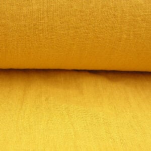 Washed Linen Sunshine - Image 3