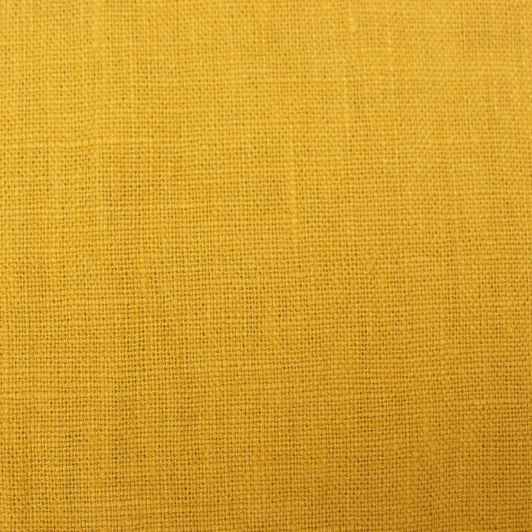Washed Linen Sunshine - Image 2