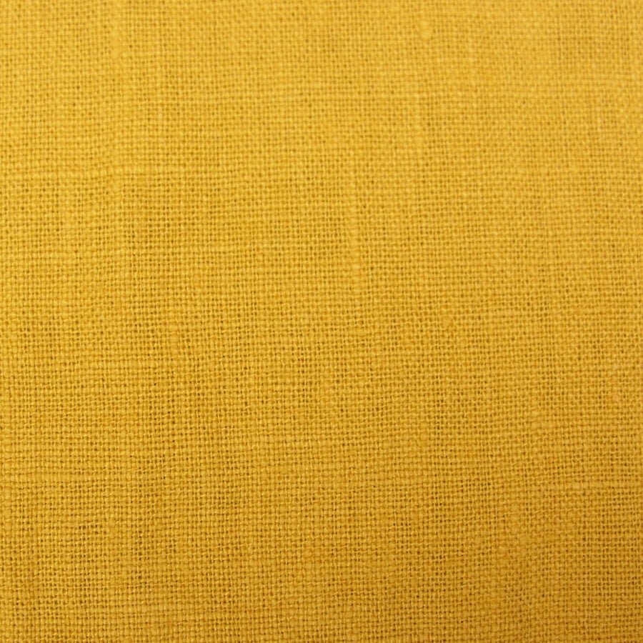 Washed Linen Sunshine