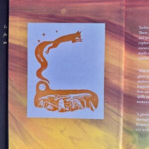 Wild Folk, Tales from the Stones by Jackie Morris & Tamsin Abbott - Image 5