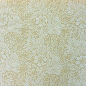 William Morris Marigold - Cowslip and Lichen - Image 2