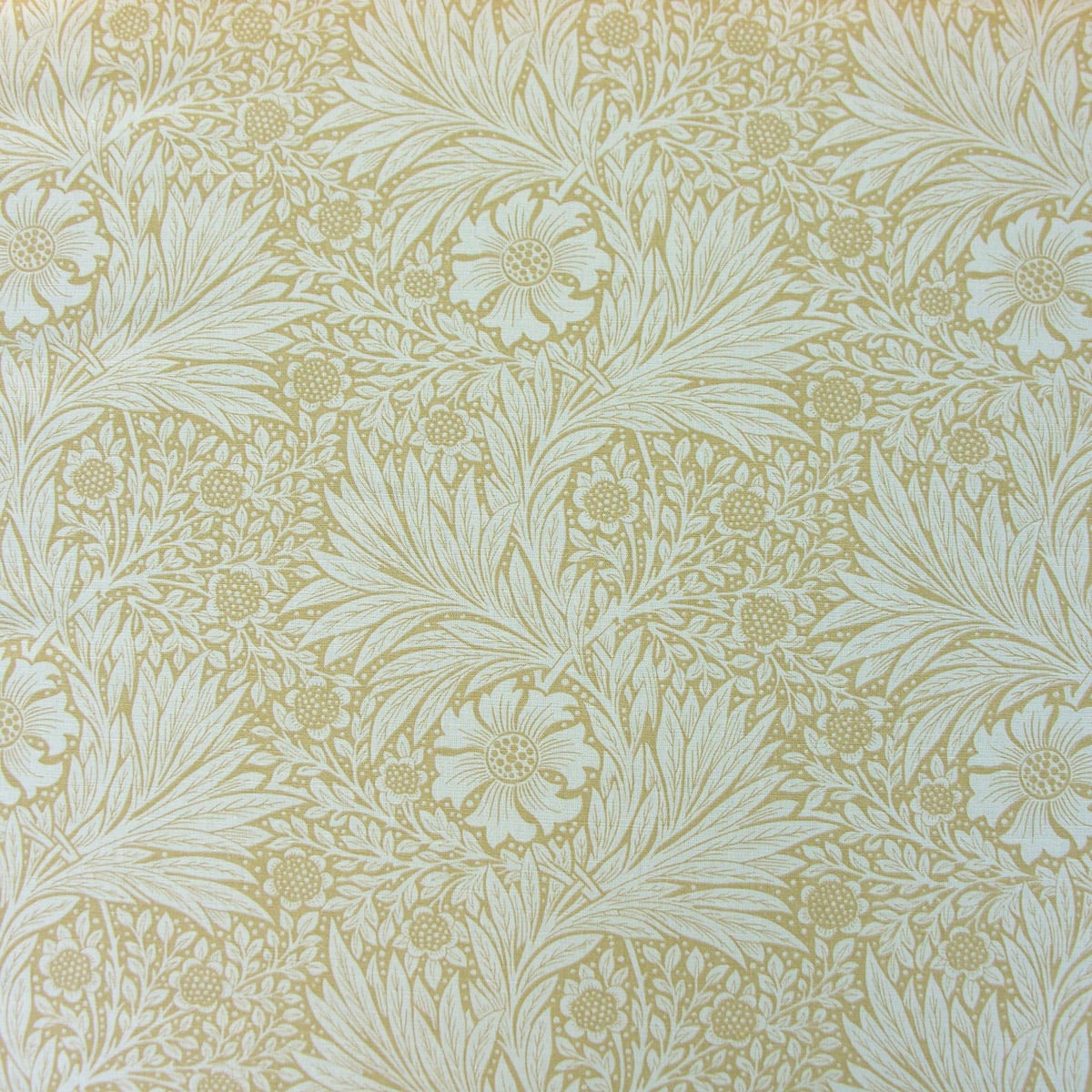 William Morris Marigold - Cowslip and Lichen - Image 2
