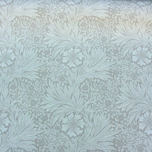 William Morris Marigold - Linen and Ivory - Image 2