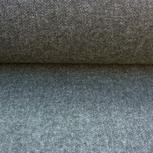 Wool Upholstery Cloth Pendle - Grey - Image 3