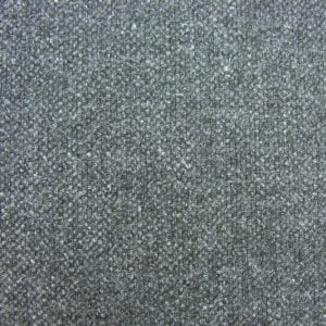 Wool Upholstery Cloth Pendle - Grey - Image 2